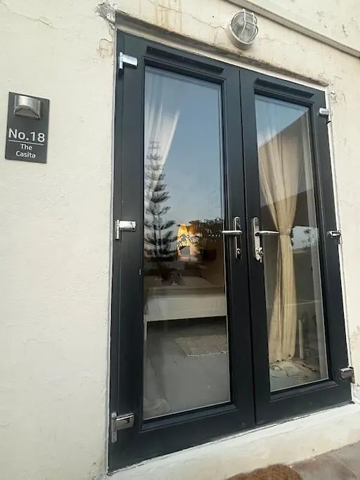 Villa Casita In Jesus Ibiza-Stadt Spanien