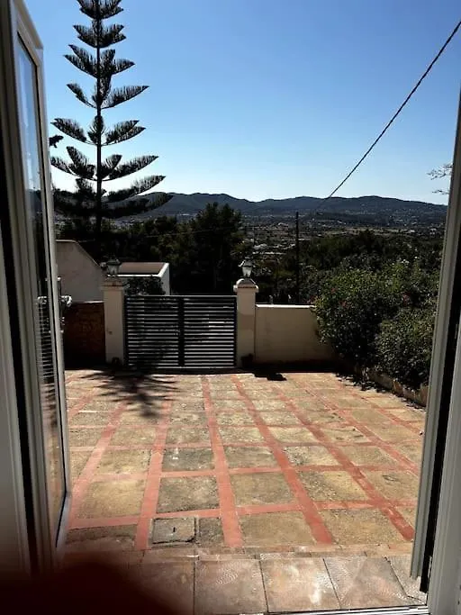 Villa Casita In Jesus Ibiza-Stadt 0*,  Spanien