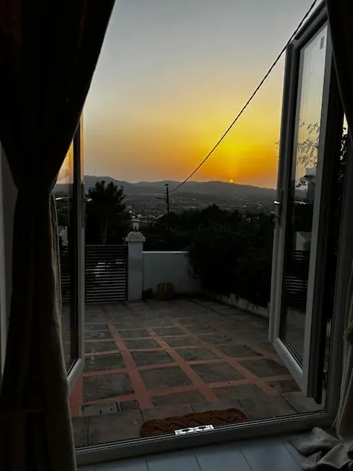 Villa Casita In Jesus Ibiza-Stadt