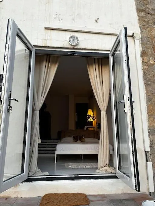 Ferienhaus Villa Casita In Jesus Ibiza-Stadt