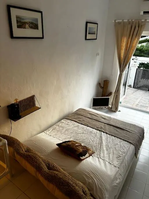 Villa Casita In Jesus Ibiza-Stadt 0*,