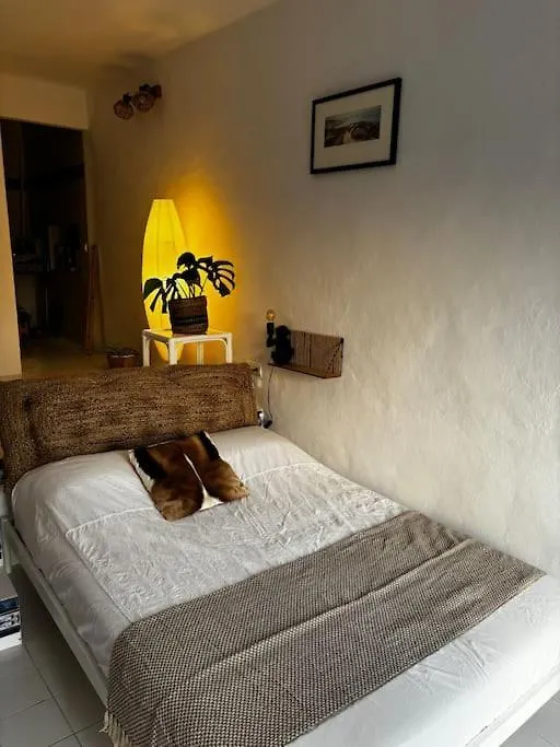 Villa Casita In Jesus Ibiza-Stadt