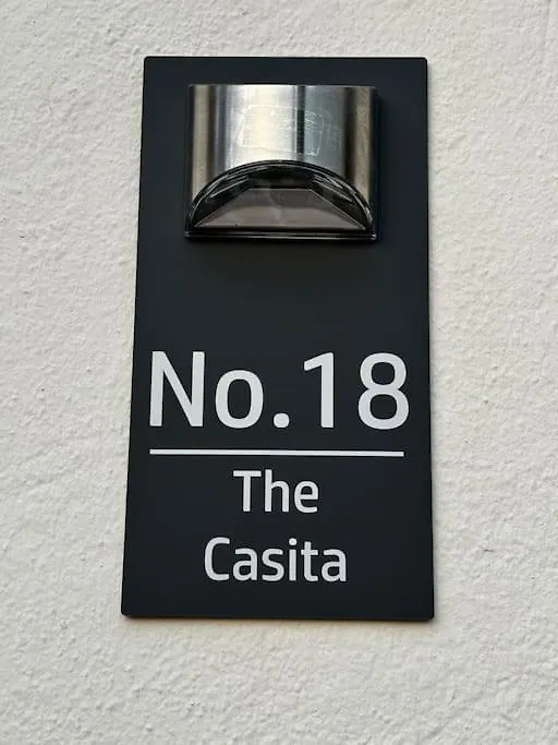 Villa Casita In Jesus Ibiza-Stadt Ferienhaus