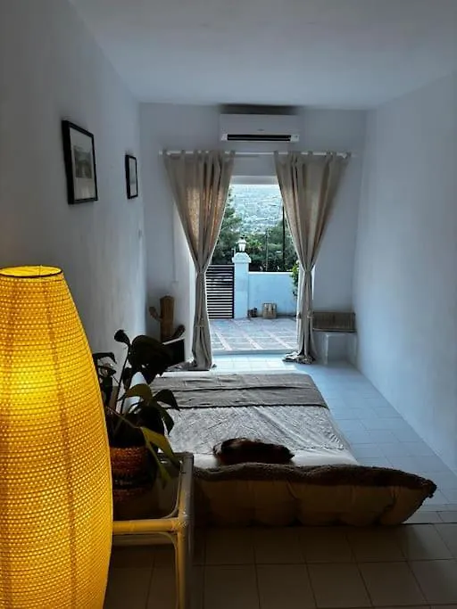 Villa Casita In Jesus Ibiza-Stadt