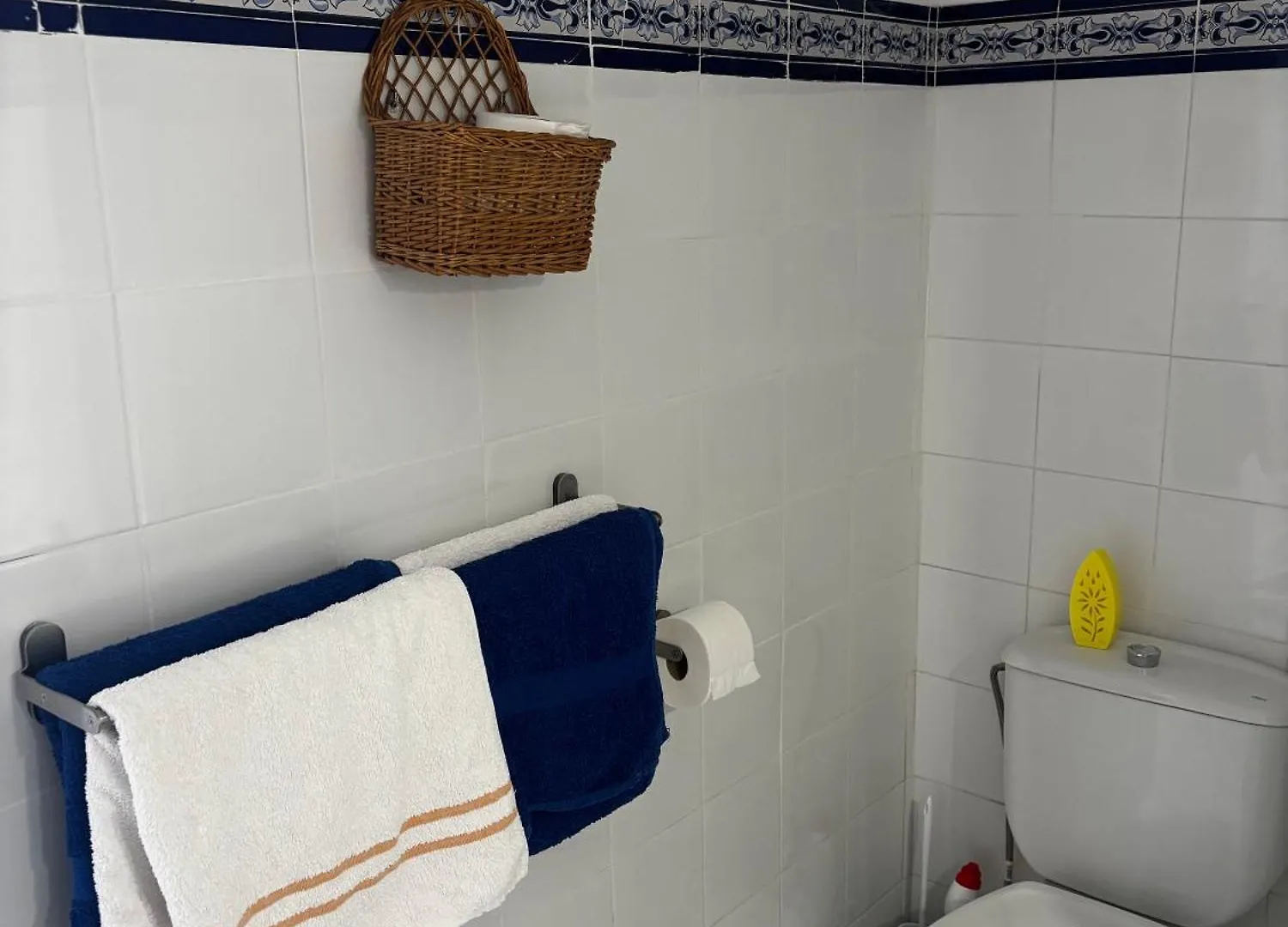 Ferienhaus Villa Casita In Jesus Ibiza-Stadt