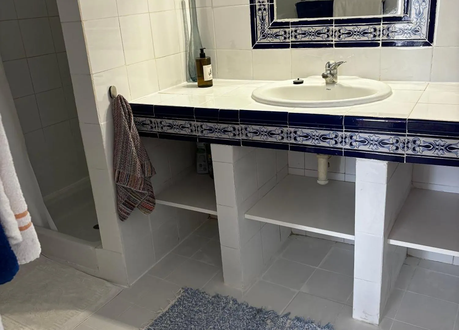 Ferienhaus Villa Casita In Jesus Ibiza-Stadt Spanien