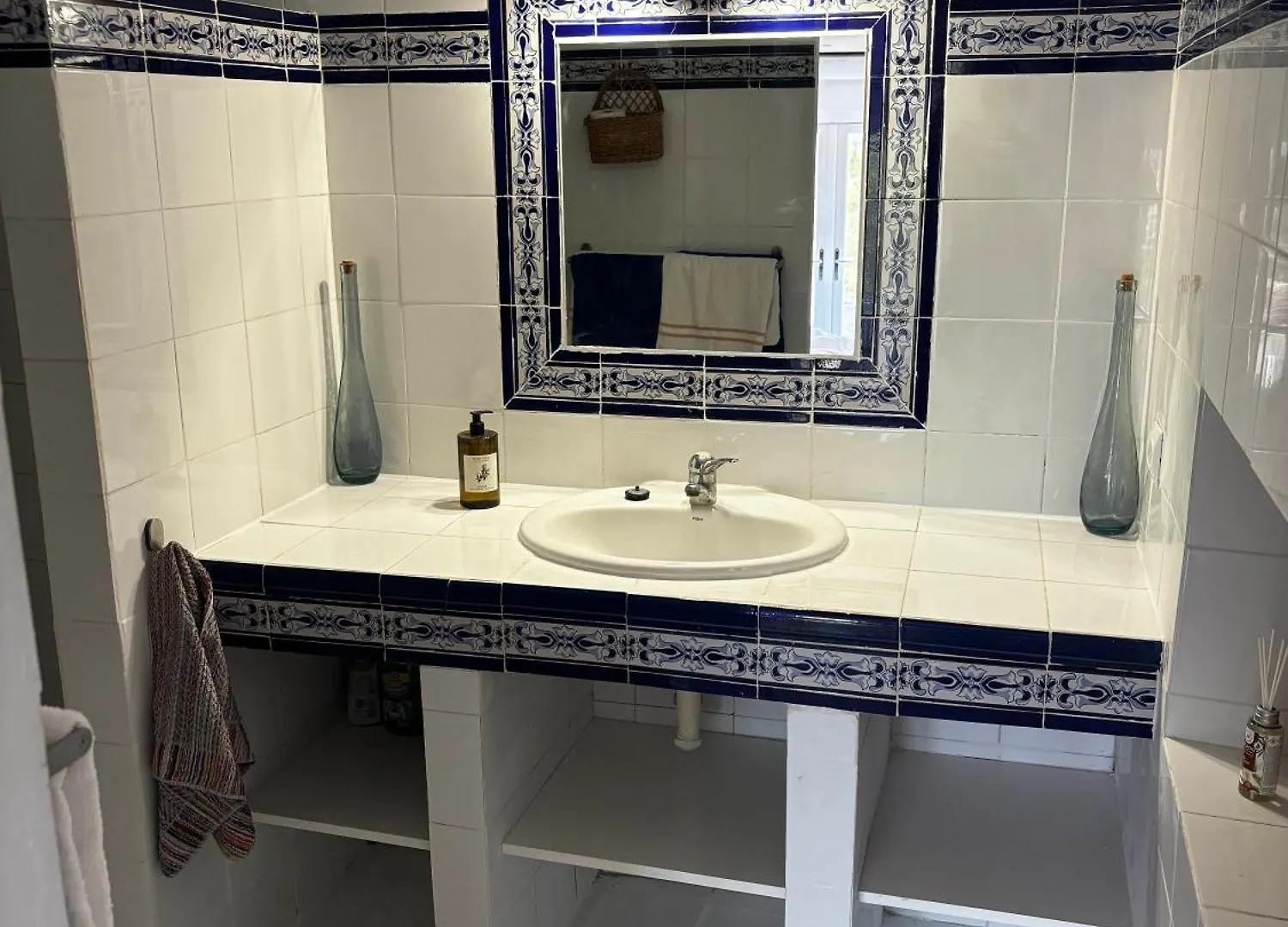 Villa Casita In Jesus Ibiza-Stadt Ferienhaus