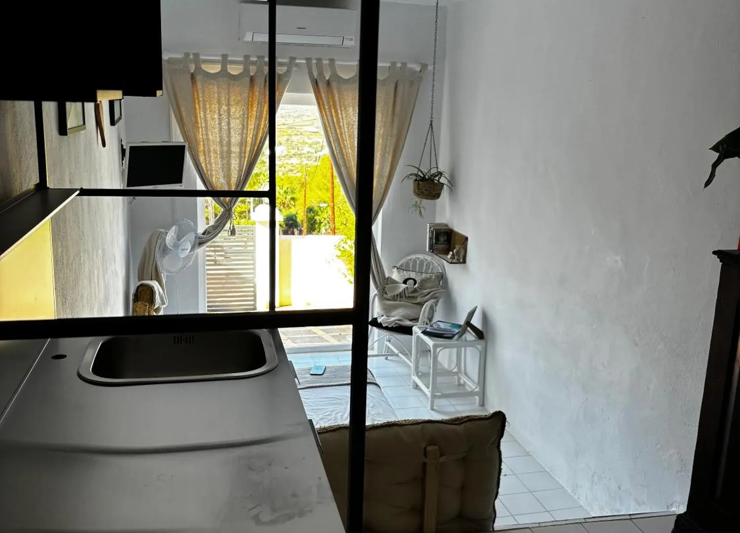 Villa Casita In Jesus Ibiza-Stadt 0*,