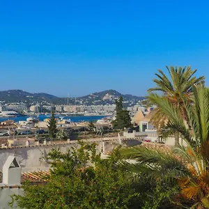 Homes Xereca -ibiza - Dalt Apartment