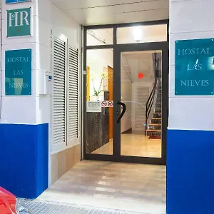 Las Nieves Ибица