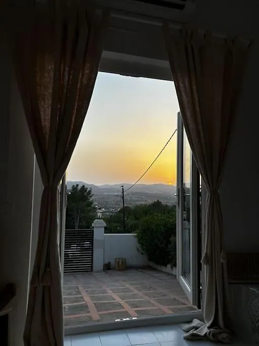 فيلا Casita In Jesus مدينة إيبيزا 0*,  إسبانيا