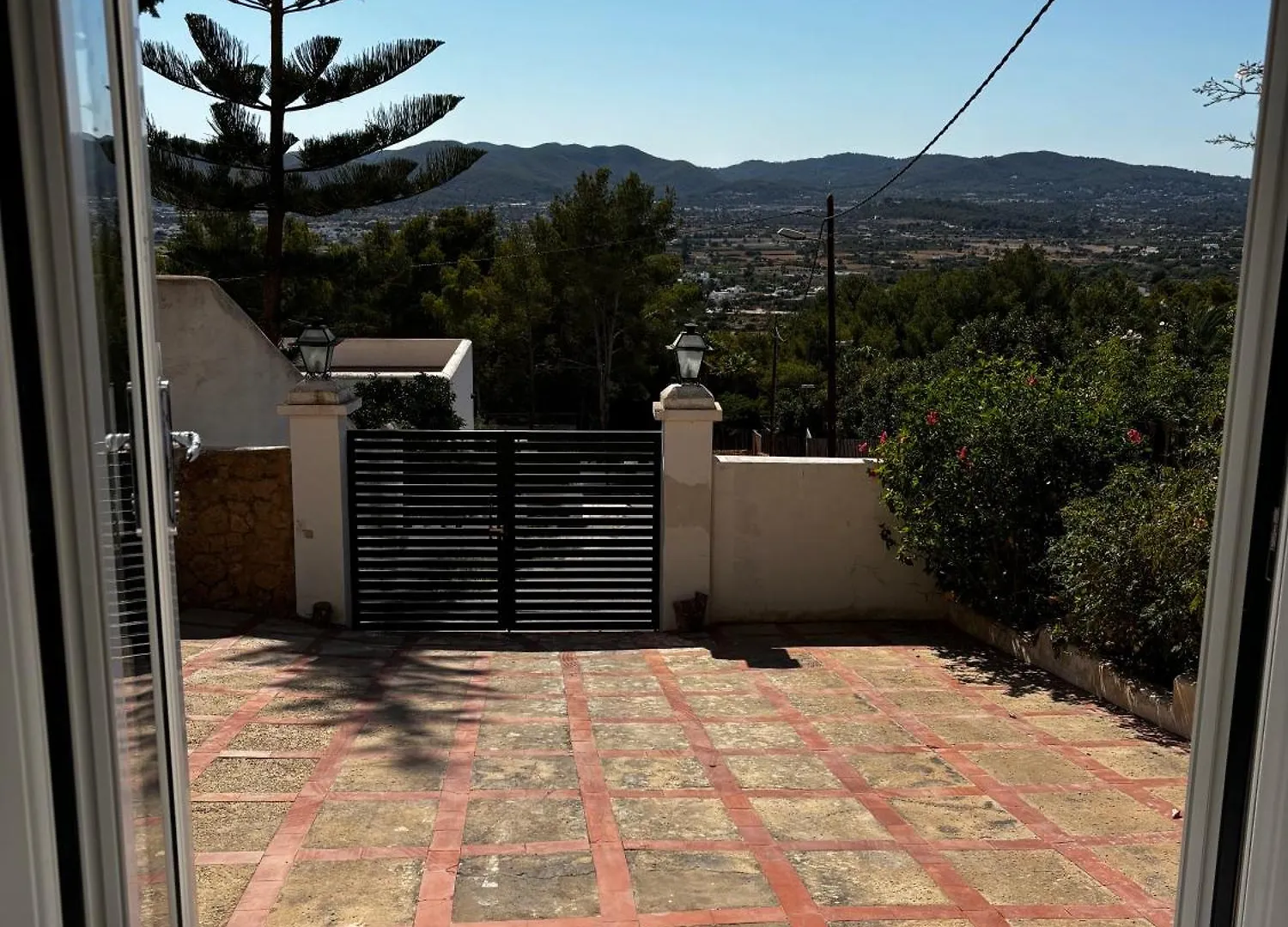 بيت للعطل فيلا Casita In Jesus مدينة إيبيزا